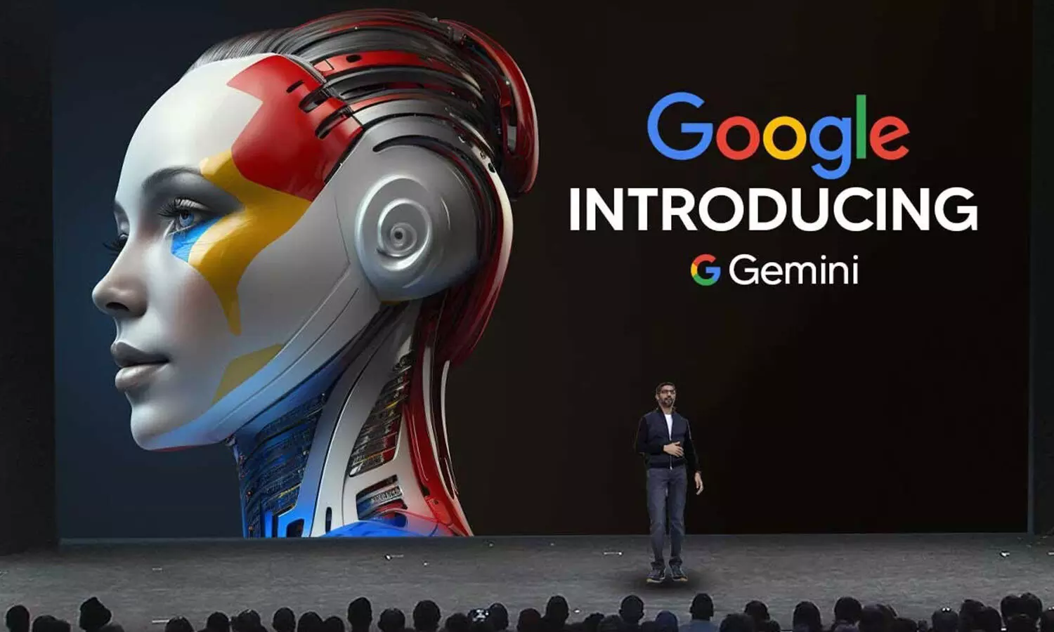 Google AI Product Gemini Model Revolutionizes Advertising with Advanced Features