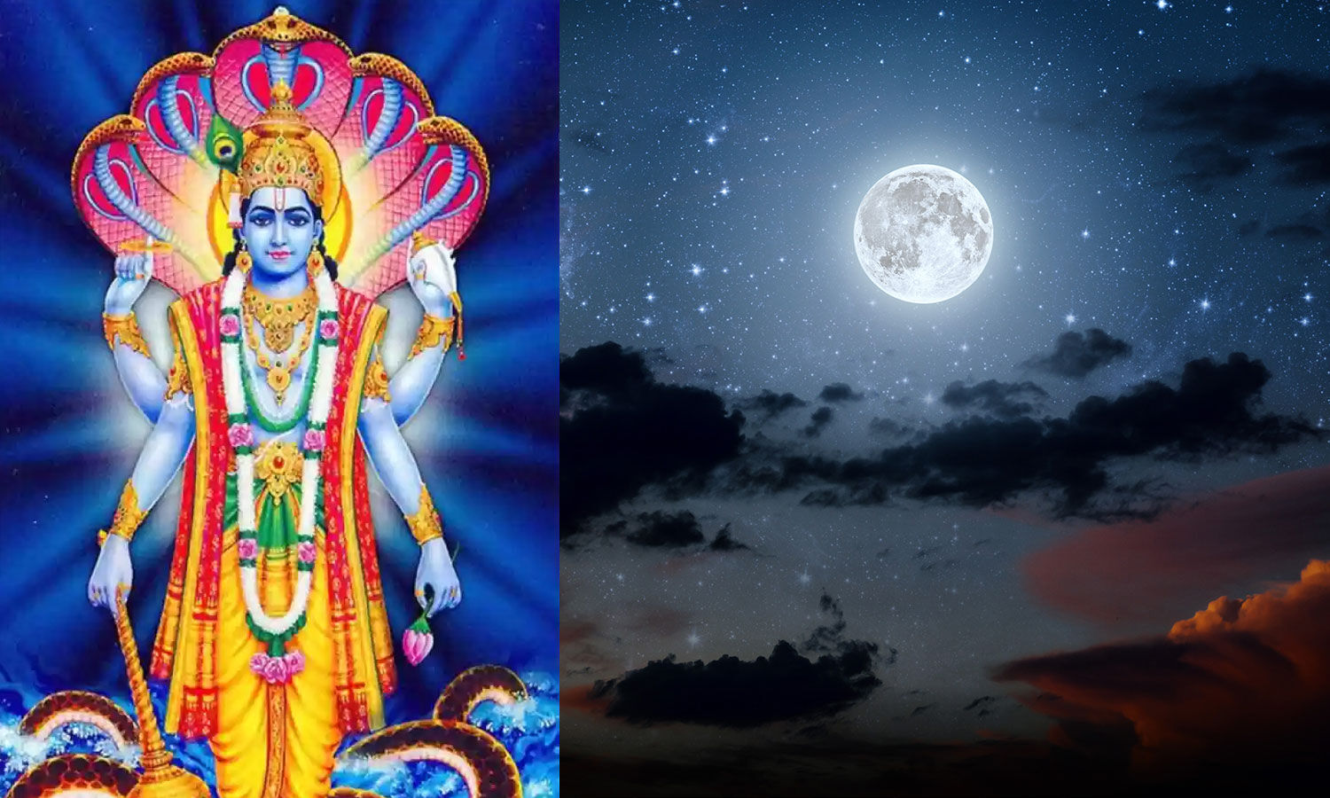 Magha Purnima 2024 Date, Puja Rituals, Celebrations, and Lunar