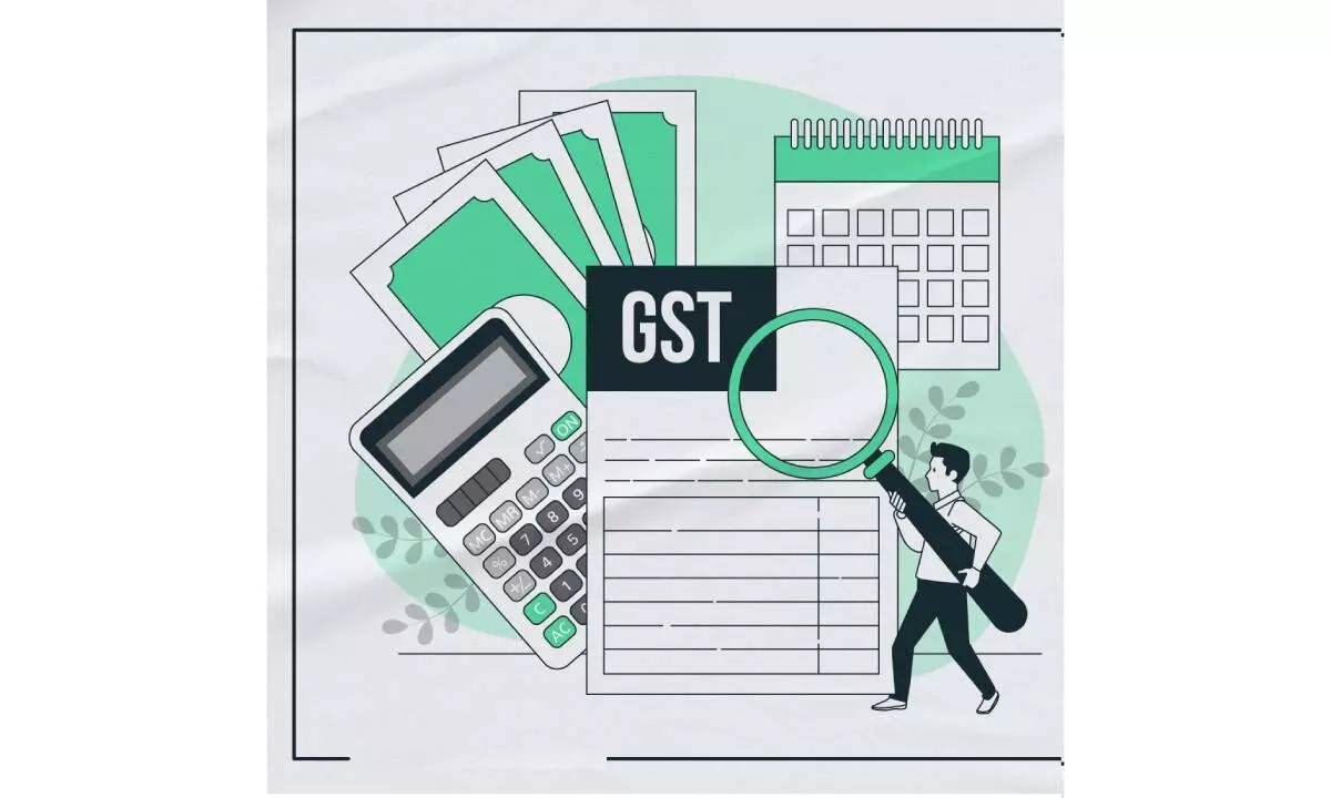 Nod for GST data sharing with RBI’s platform