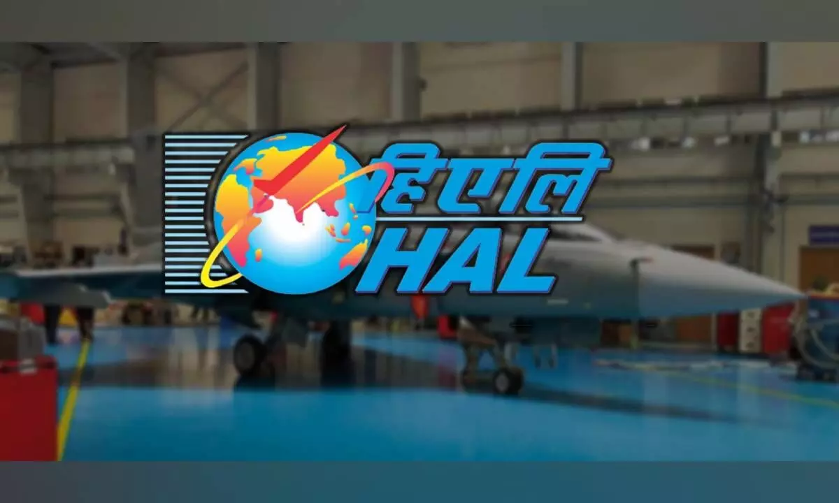 BSE, NSE slap penalty on HAL