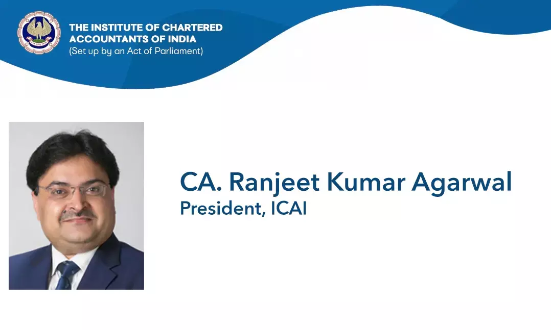 Paytm issue may be reviewed, scrutiny on Byjus progressing well: ICAI