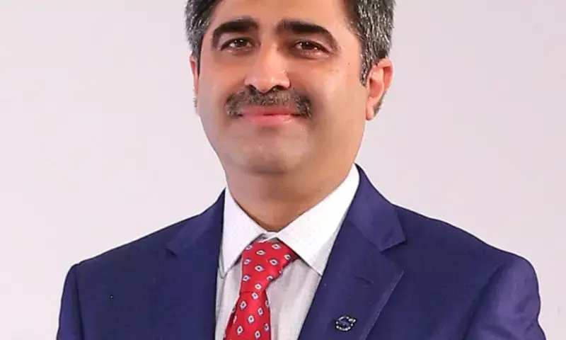 Volvo Car India rejigs its management team