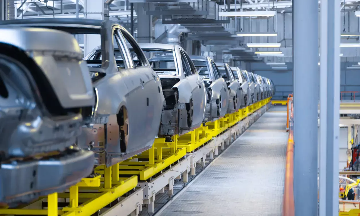 Passenger vehicle sales set to reach new heights next fiscal, CRISIL