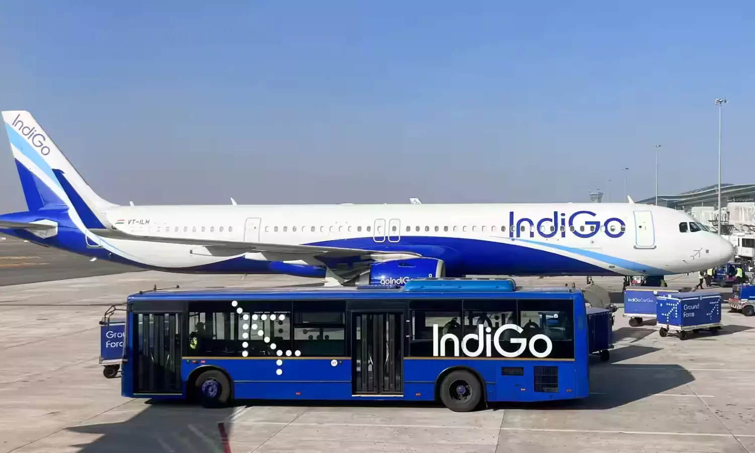 IndiGo launches direct flights between Bangkok, Hyd
