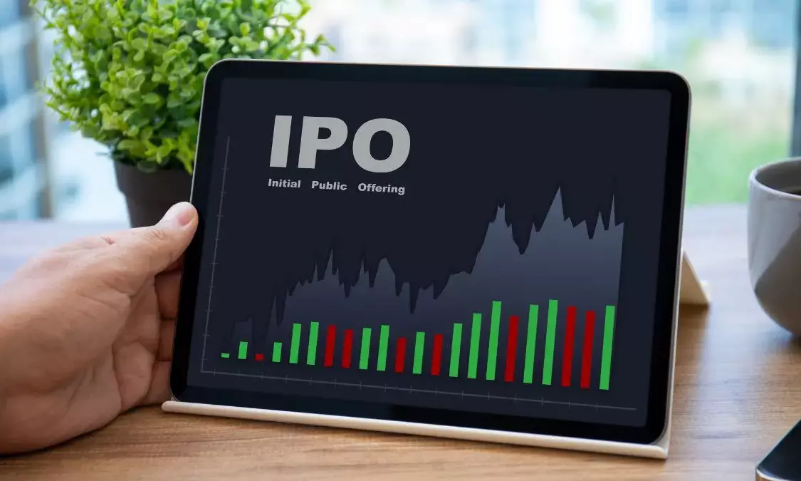 GPT Healthcare IPO receives 8.5 times subscription on final day of offer