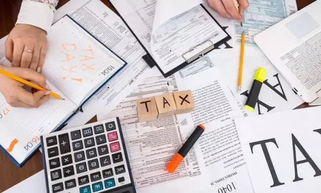 CBDT identifies mismatches in ITRs, third party info