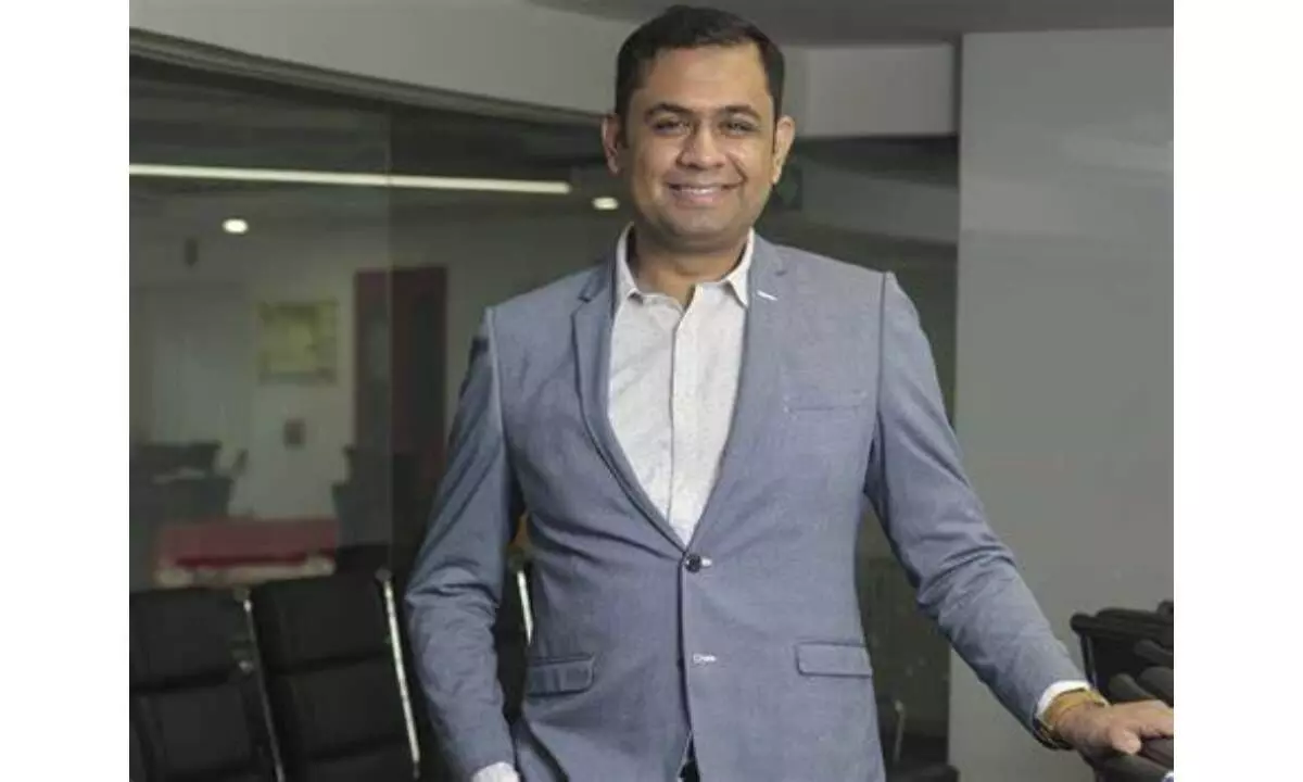Regulations enabled India to be global benchmark in fintech: Razorpays Harshil Mathur