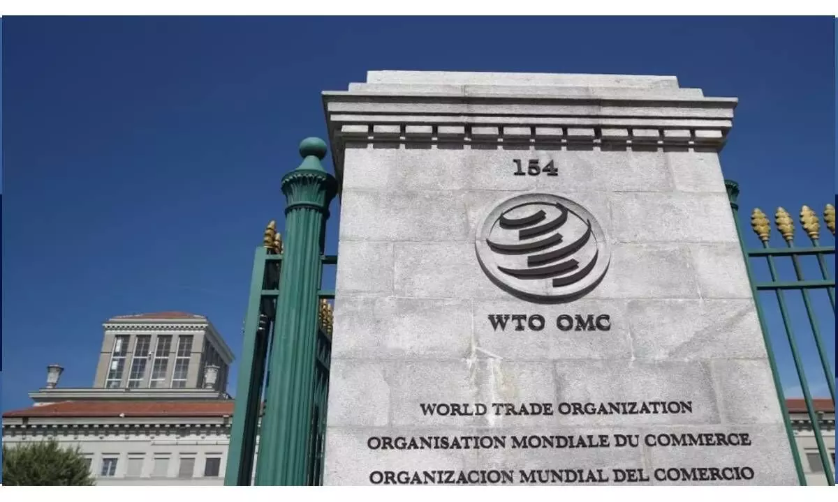India firm on solution to food security at WTO