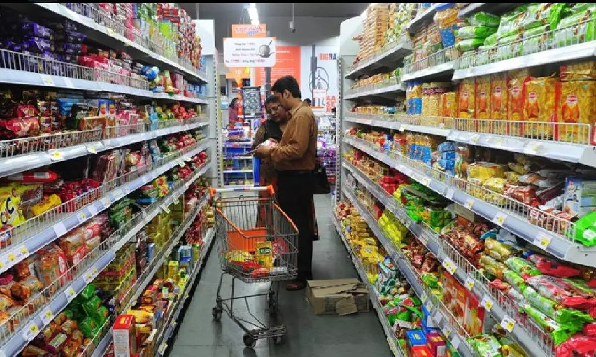 Household consumer spend jumps 2-fold in 10 yrs