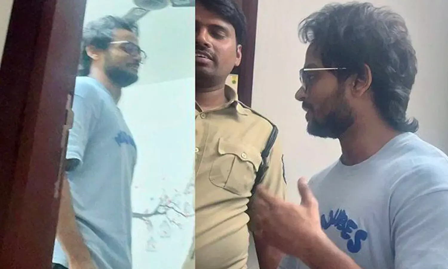 Shanmukh Jaswanth: Updates on Investigation of Telangana YouTuber Drug Case