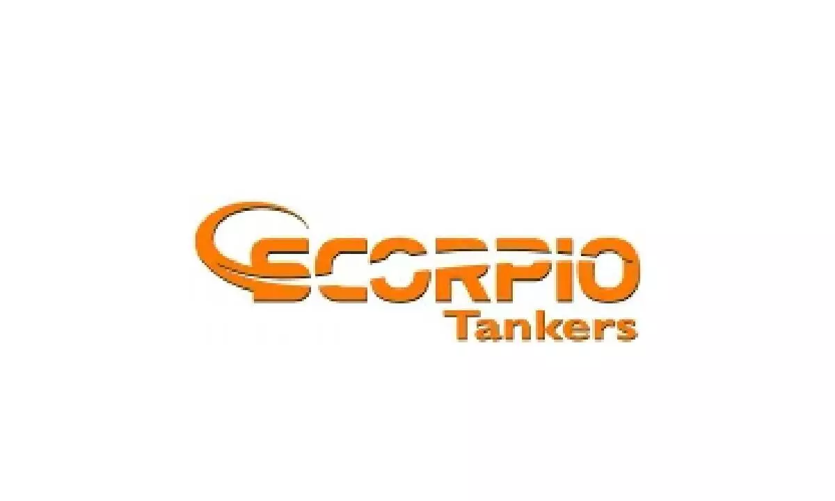 Scorpio Tankers signs pact to use FOWE