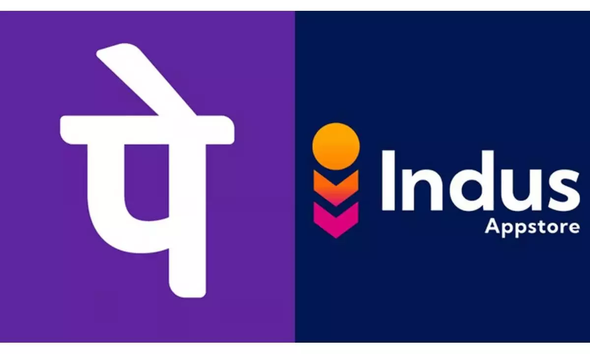 PhonePe’s Indus Appstore crosses 1L downloads within 3 days of launch