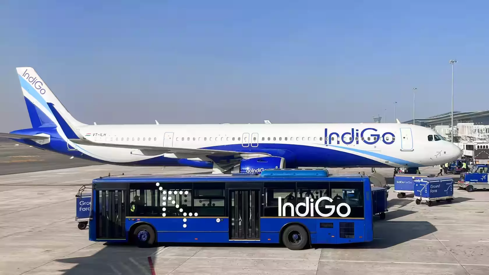 IndiGo launches direct flights between Bangkok, Hyd