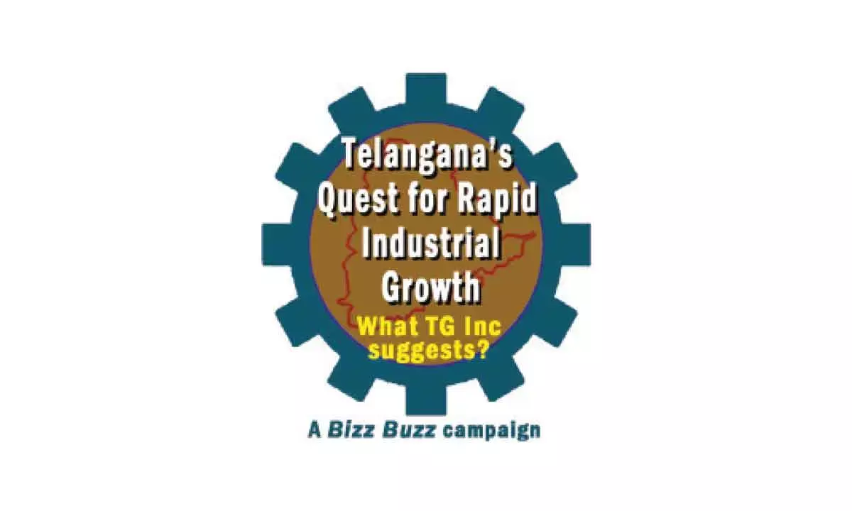 TG industry needs 24x7 power supply