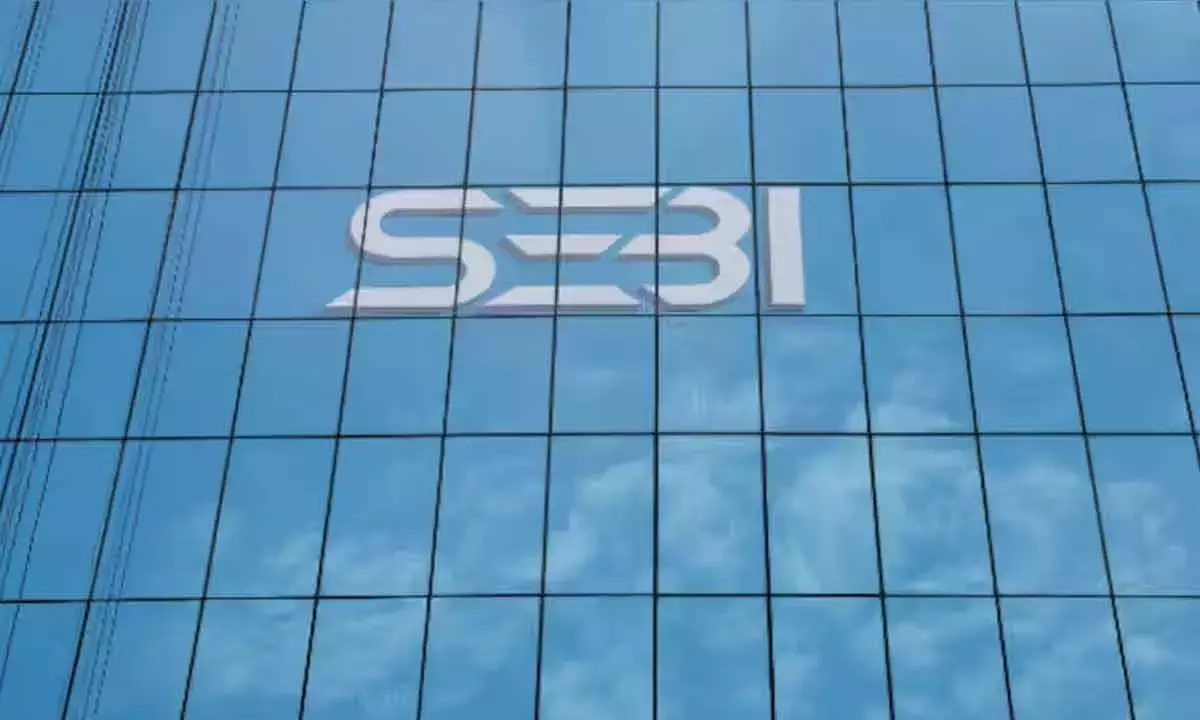 Sebi alerts on fraudulent trading platforms