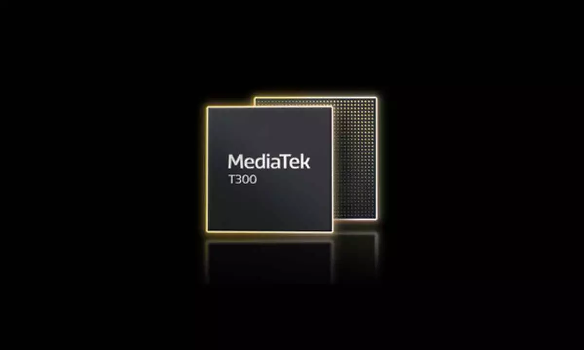 MediaTek joins Arm Total Design to accelerate AI innovation