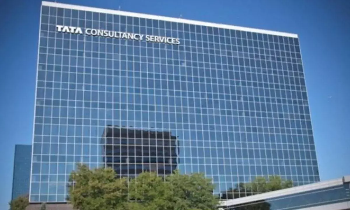 TCS likely to lead its peers in revenue growth: UBS