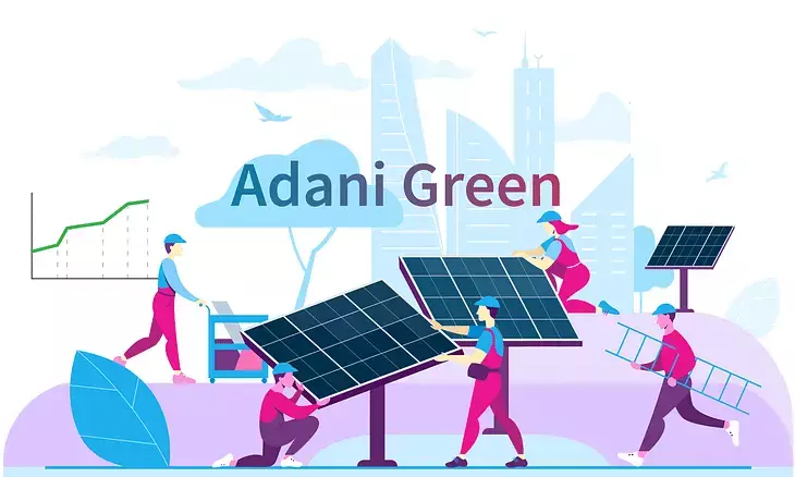 Adani Green to raise $409 mn US dollar bonds to repay loan