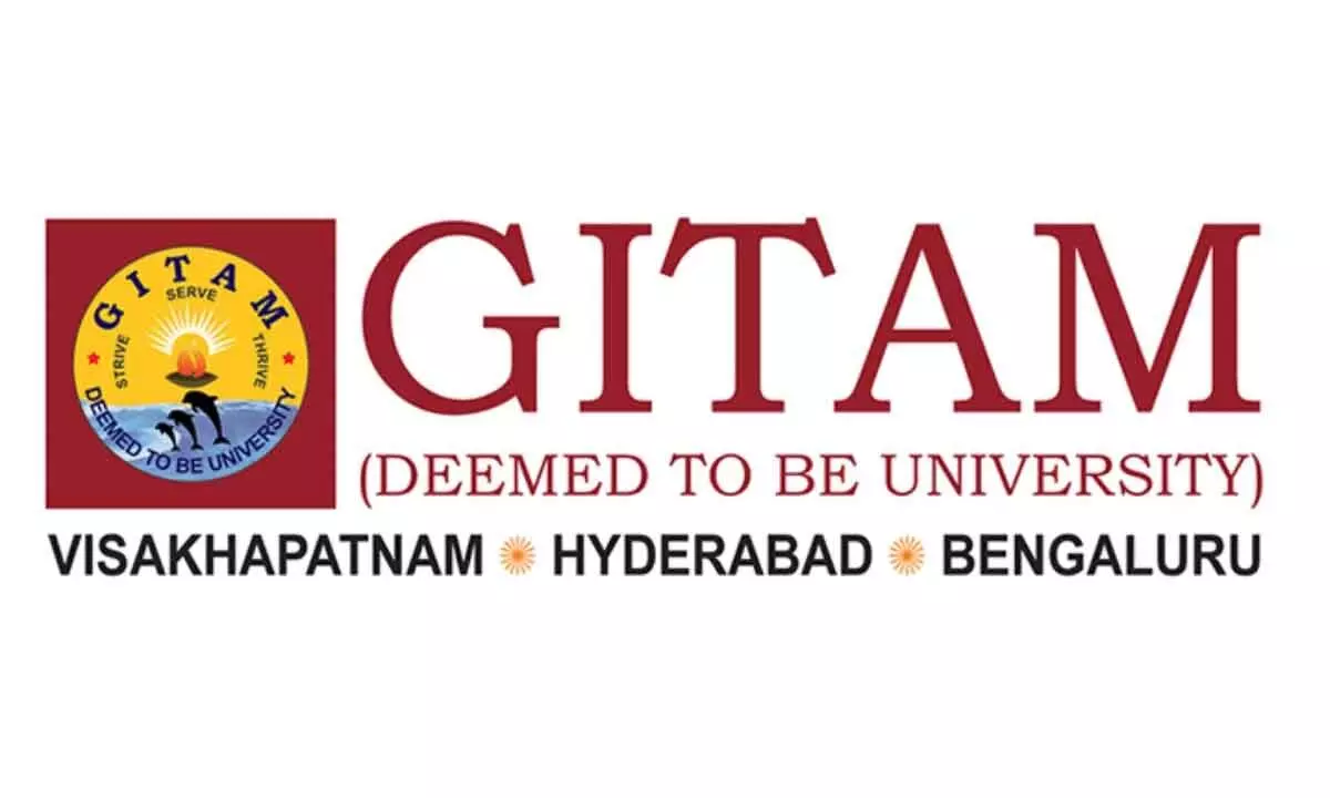 GITAM investing Rs 100 cr on R&D