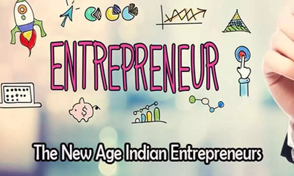 Ushering in the new-age Indian entrepreneurship