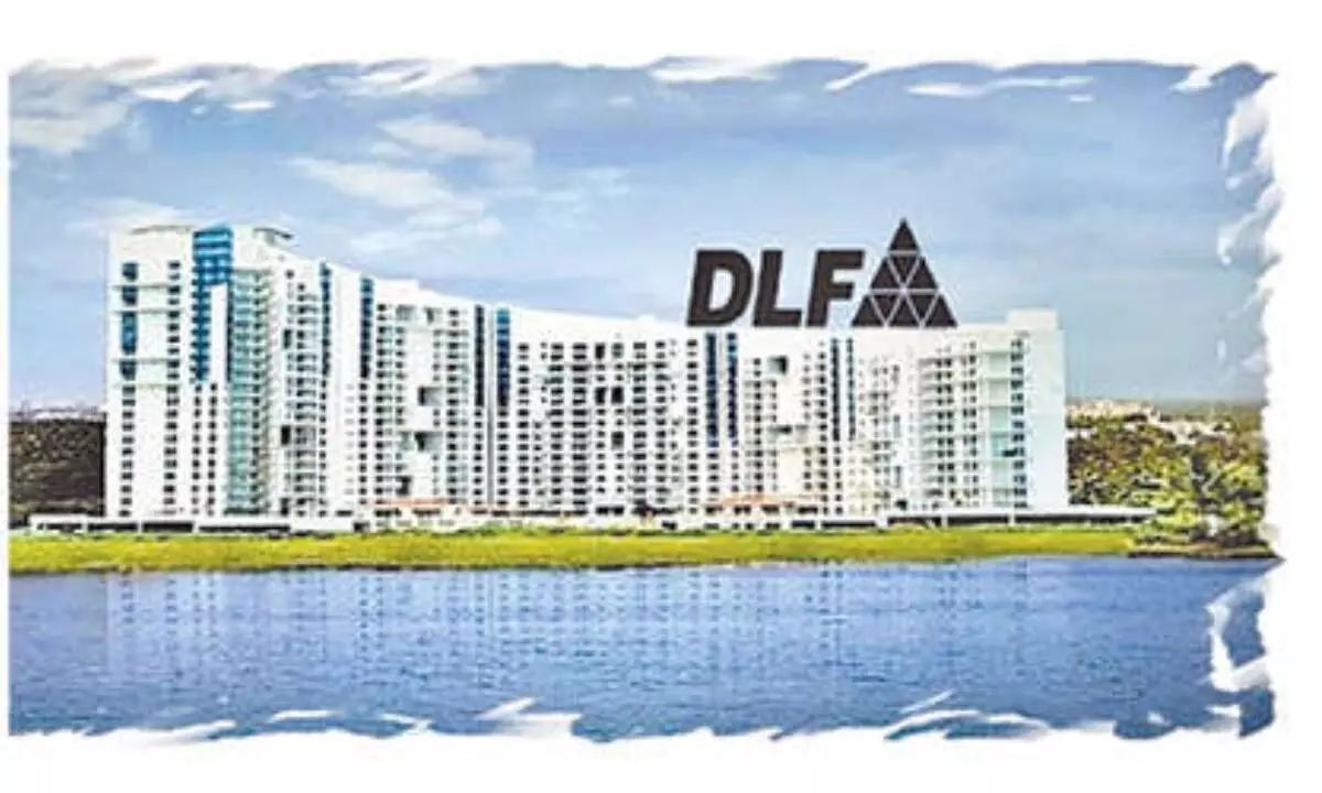 DLF to launch RS 80k-cr properties in 4 years