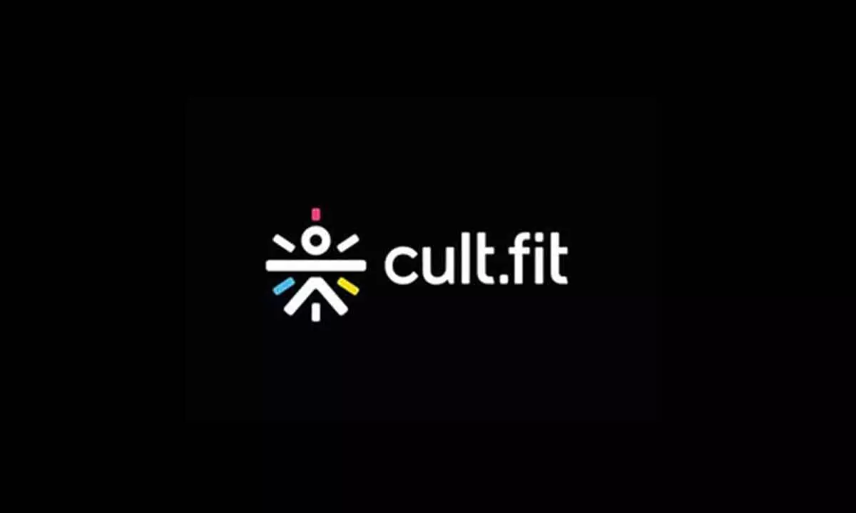 Cult.fit raises $10.2 mn in Series F round