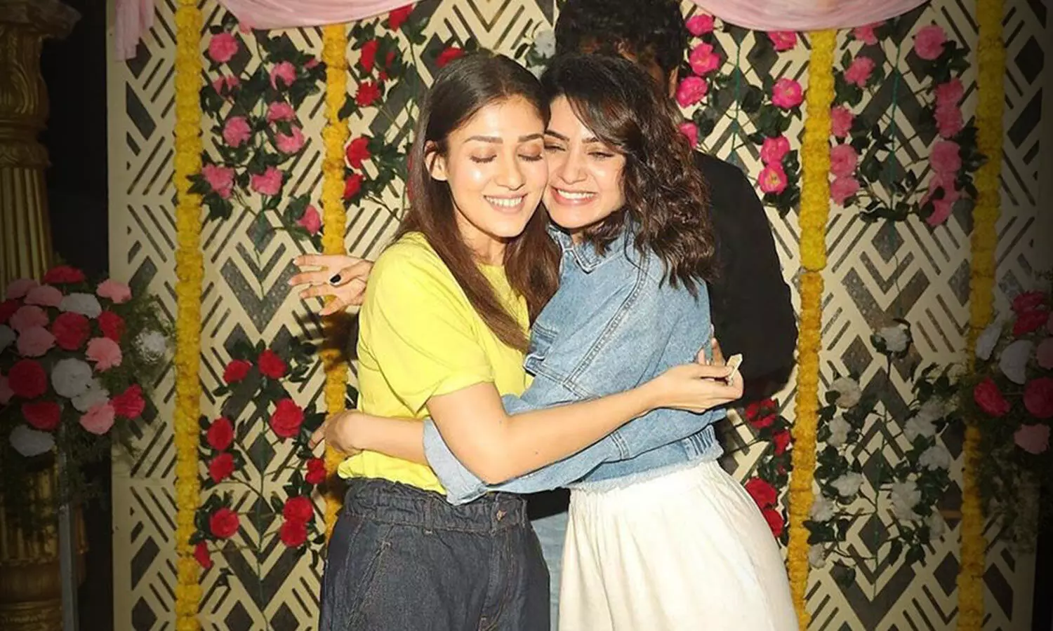 Samantha Ruth Prabhu Celebrates 14 Years in Films, Receives Heartfelt Wishes from Nayanthara