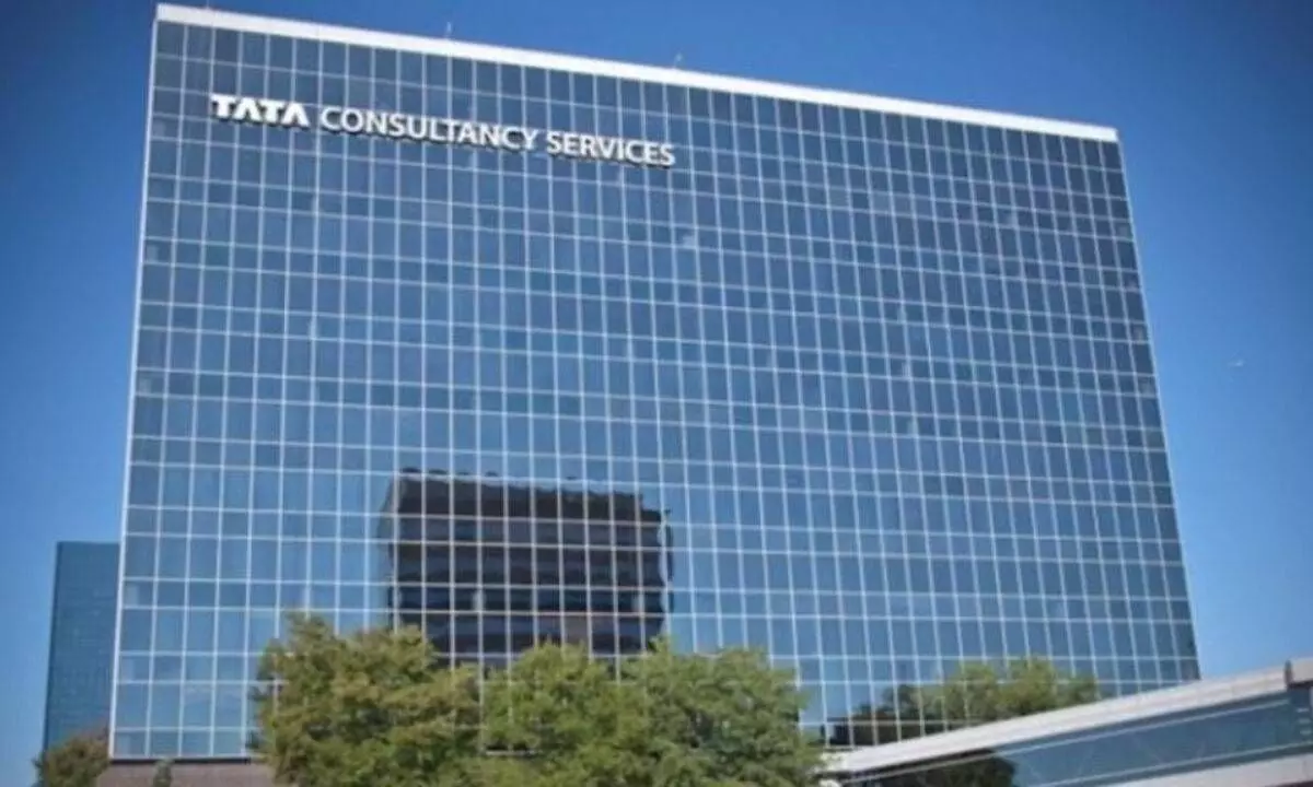 TCS likely to lead its peers in revenue growth: UBS