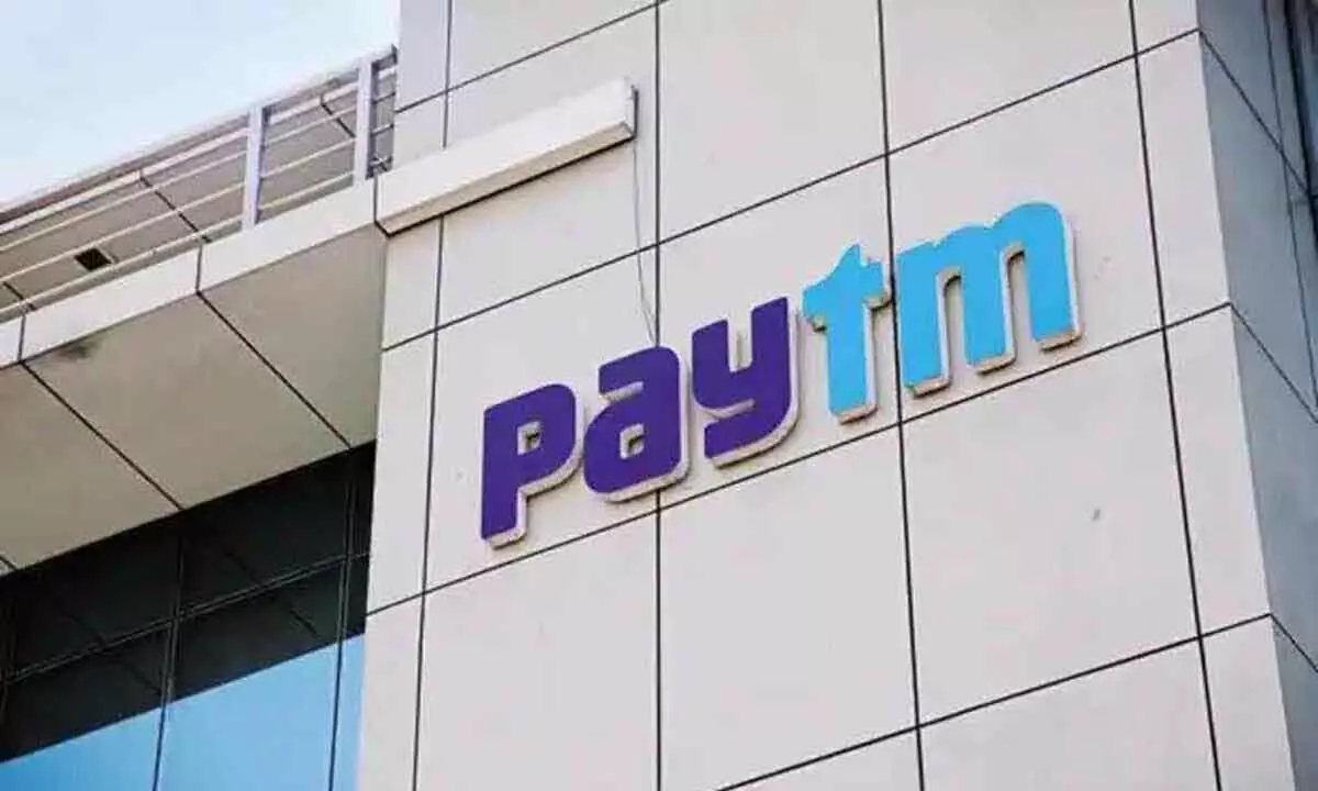 Paytm has been advised to complete migration for all existing handles and mandates, wherever required, to new PSP banks
