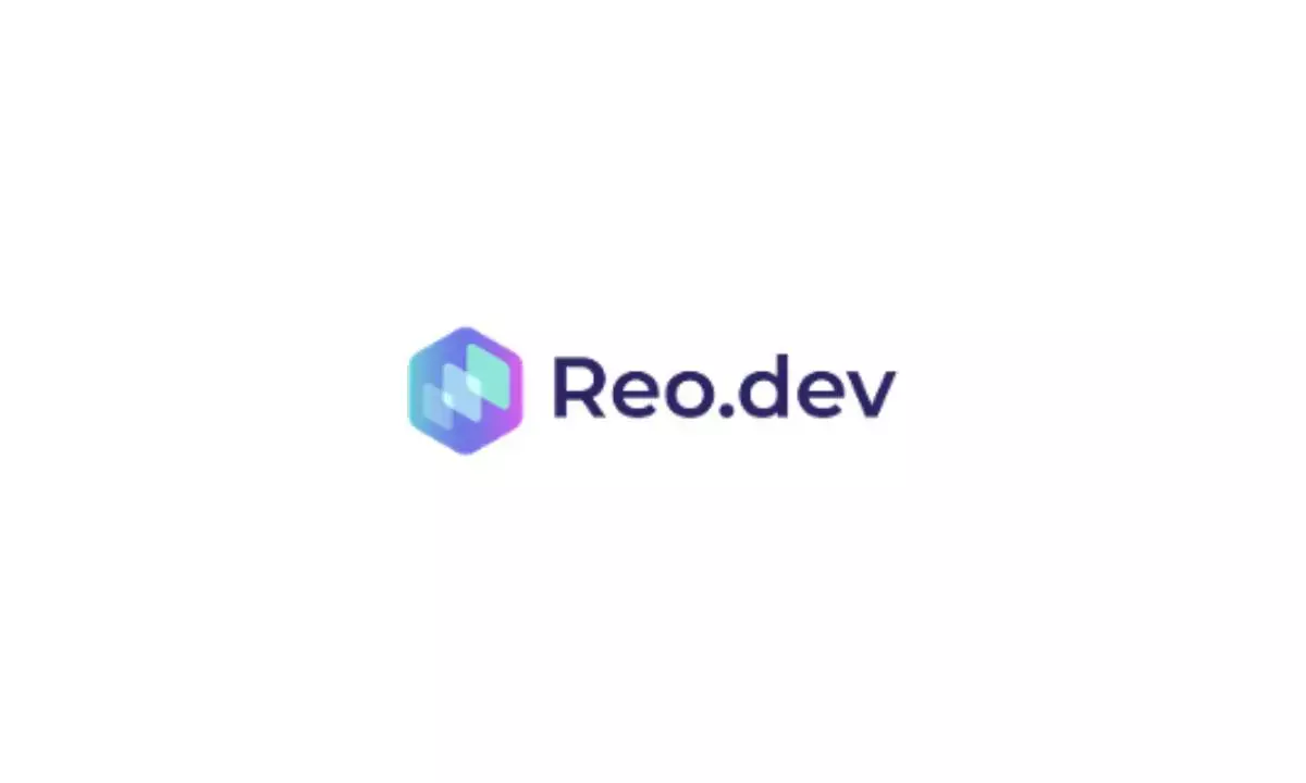 Reo.Dev raises $1.2 million in early stage funding from clutch of investors