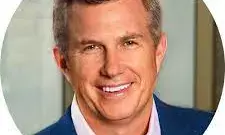 Geoff Martha discusses future of MedTech in keynote address at Bio Asia