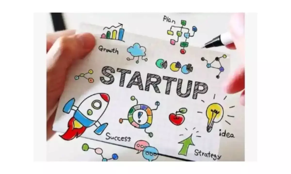 Startup hiring surges in India, freshers to grab 53 pc jobs: Report