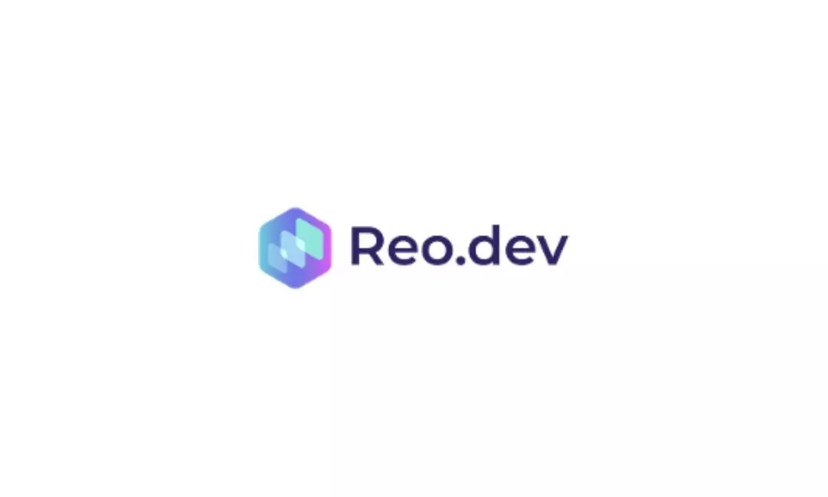 Reo.Dev raises $1.2 million in early stage funding from clutch of investors