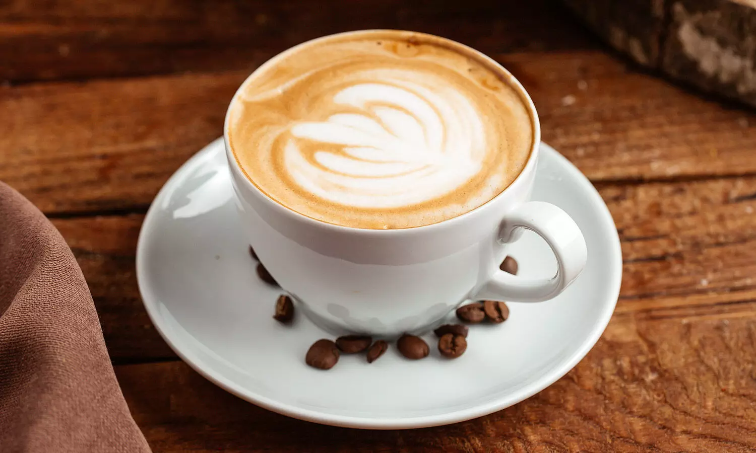 Coffee may help lower risk of Parkinson’s disease: Study