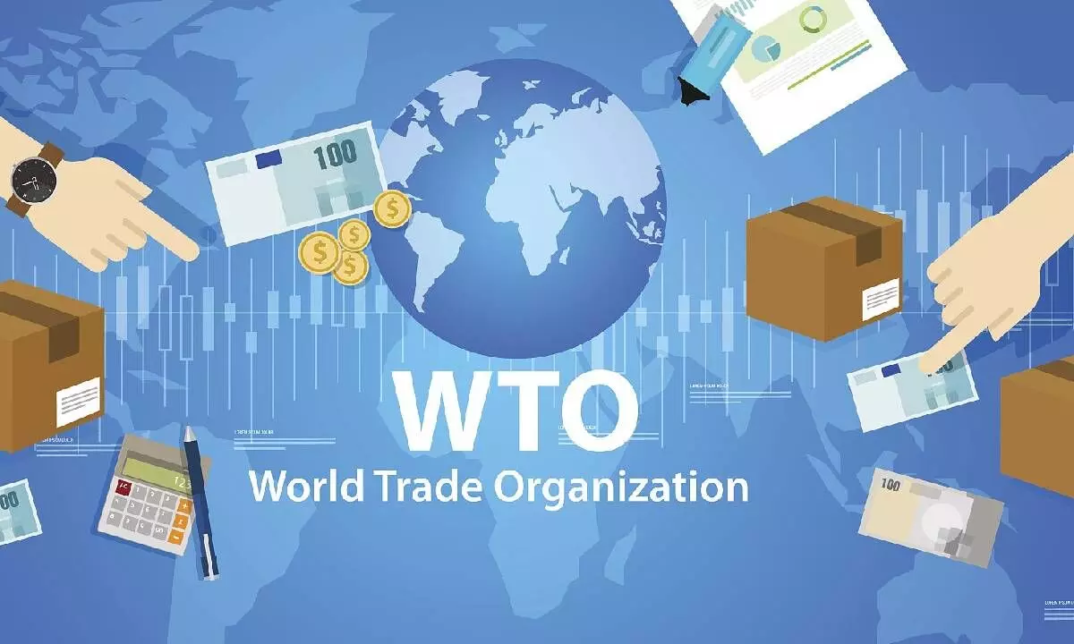 India makes strong pitch for restoration of Appellate Body at WTO