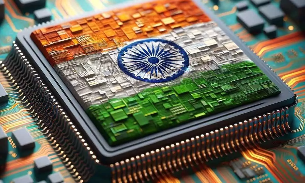 Electronics mfg to churn 4.5mn jobs in near future