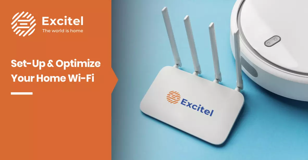 Excitel launches TV plan in Hyderabad with a blazing 400 mbps speed!