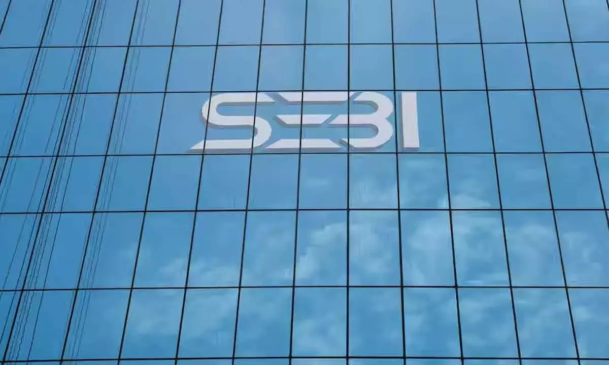 SEBI issues show-cause notice to PC Jeweller alleging non-compliance of disclosure requirements