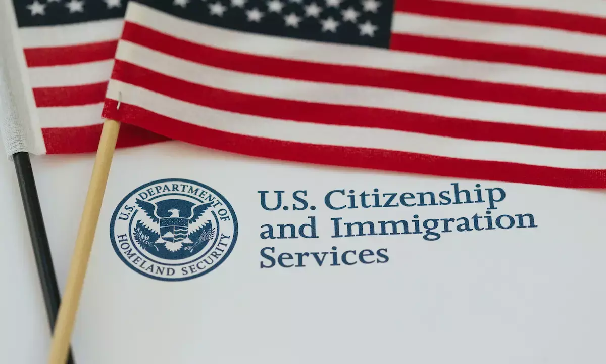 US immigrations services launch a new system to allow multiple people to prepare H-1B registrations US immigrations services launch a new system to allow multiple people to prepare H-1B registrations