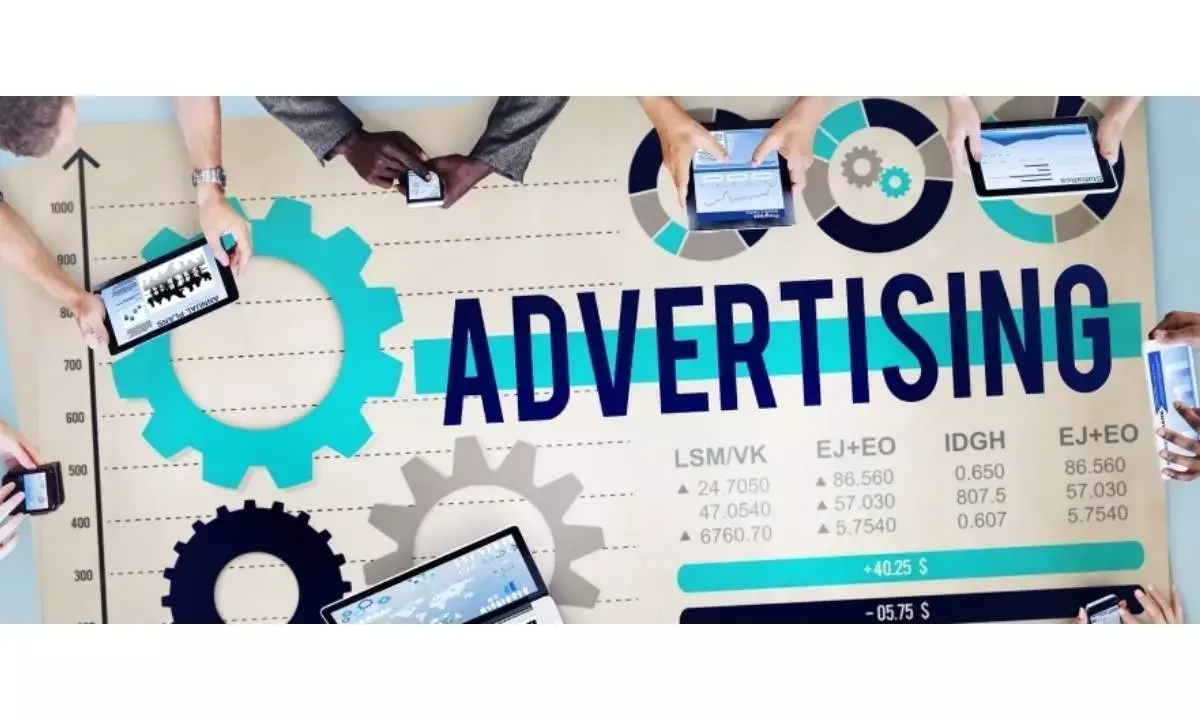 Ad spending in India to reach $17 bn in FY24, consumption to rebound: Report