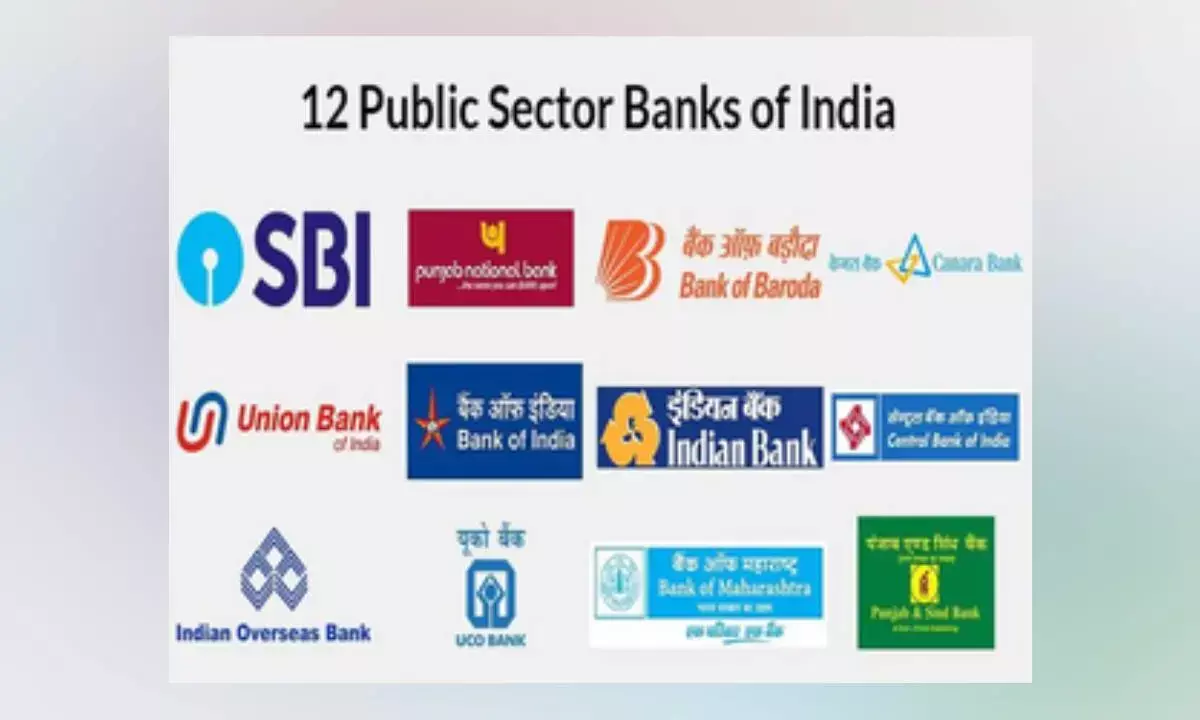 Valuations of PSU banks turning less attractive, says brokerage