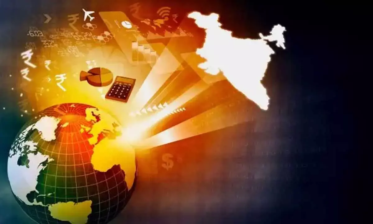 Q3 GDP growth zooms 8.4%