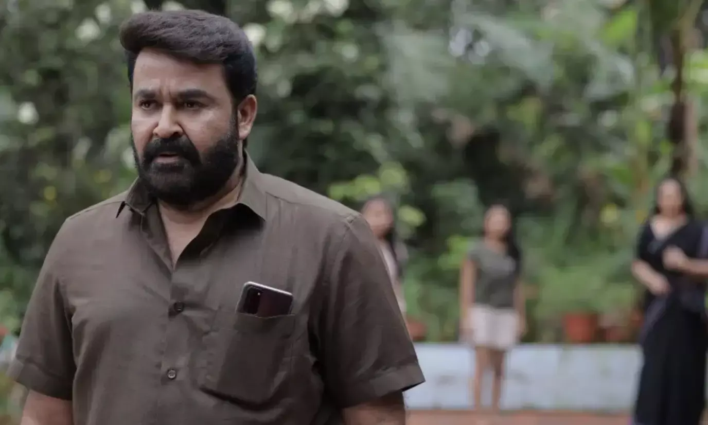 Drishyam sets for Holywood remake