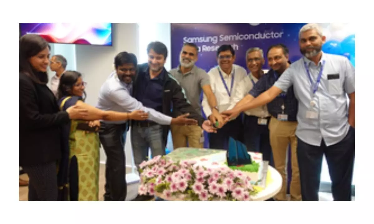 Samsung Semiconductor India expands R&D footprint