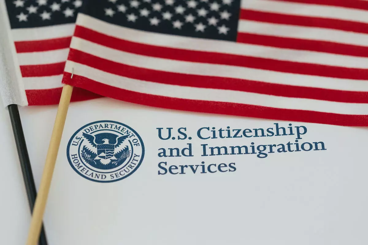 US immigrations services launch a new system to allow multiple people to prepare H-1B registrations