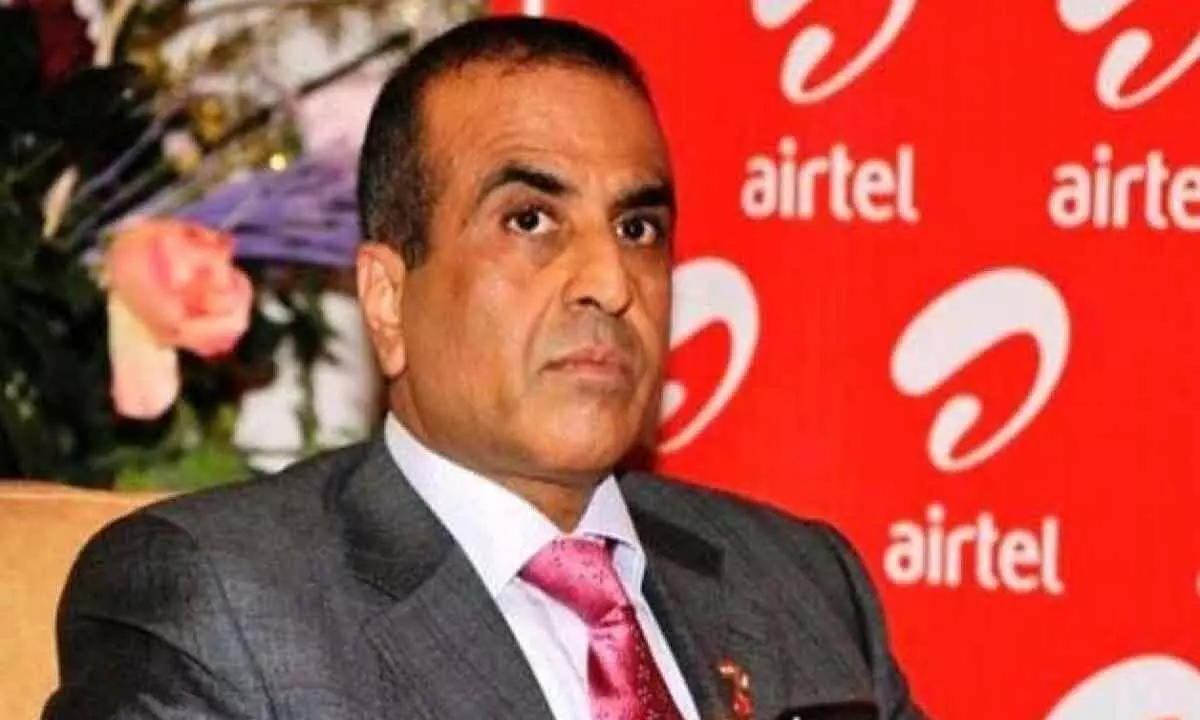 Airtel dials tariff hike