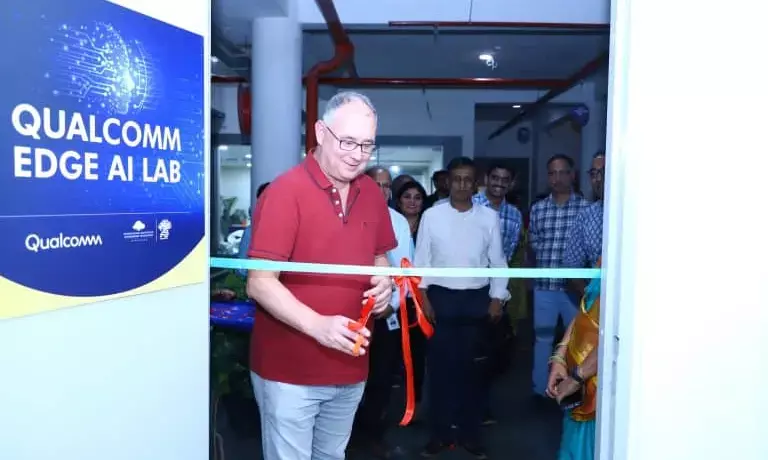 IIIT Hyderabad secures grant from Qualcomm for Edge AI research