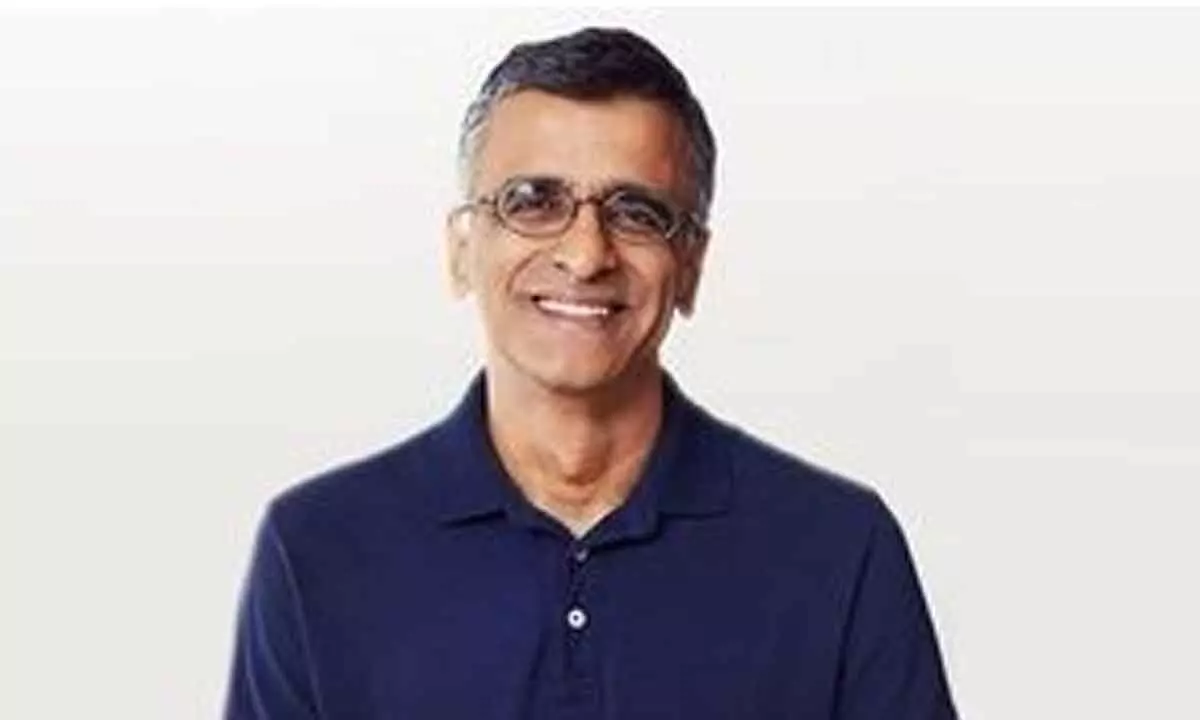 Sridhar Ramaswamy named CEO of Snowflake