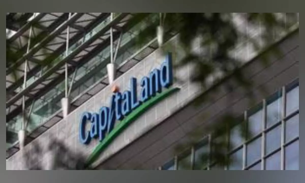 Singapore real estate group CapitaLand purchases Pune IT SEZ project for Rs 7.73bn