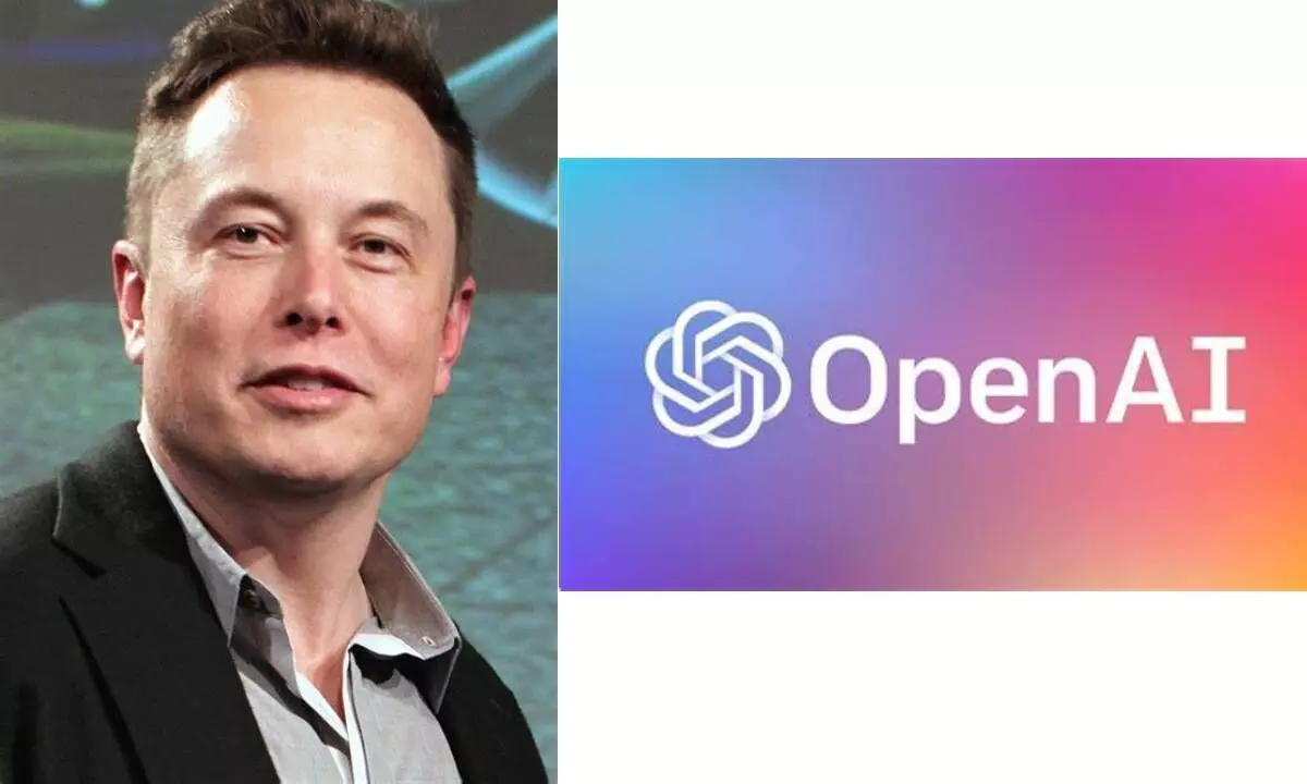 Elon Musk wanted ‘absolute control’ of the company: OpenAI